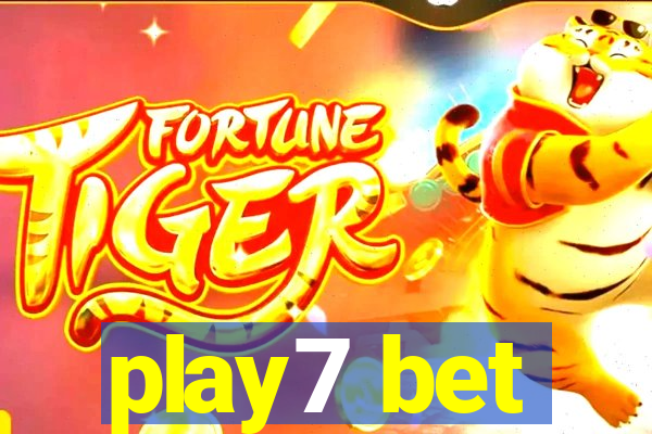 play7 bet